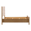 Margaux Natural Bed Model DOV18211Q-NATL