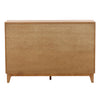 Margaux Natural Dresser Model DOV18212-NATL