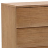 Margaux Natural Dresser Model DOV18212-NATL