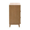 Margaux Natural Dresser Model DOV18212-NATL