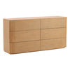 Aeris Natural Dresser Model DOV18215-NATL