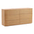 Aeris Natural Dresser Model DOV18215-NATL