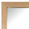 Aeris Natural Floor MirrorModel DOV18217-NATL