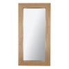 Aeris Natural Floor MirrorModel DOV18217-NATL