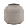 Estrella Natural Grey Vase Model DOV19226-NATL