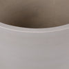 Adahlia Cream Planter Set Of 3Model DOV19269-CREM