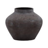 Jocasta Brown Vase Model DOV19273-BRWN