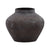 Jocasta Brown Vase Model DOV19273-BRWN