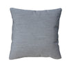 Sunbrella Blue Grey Outdoor PillowModel DOV19506