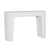 Lonnie Ivory Outdoor Console Table Model DOV24132-IVRY