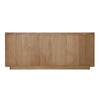 Stephens Natural Sideboard Model DOV24137-NATL