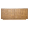 Stephens Natural Sideboard Model DOV24137-NATL