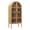 Ivy Natural Cabinet Model DOV24144-NATL