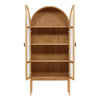 Ivy Natural Cabinet Model DOV24144-NATL