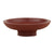 Cova Crimson Outdoor BowlModel DOV26038-CRIM