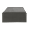 Vivia Dark Grey Outdoor Coffee Table Model DOV26042-DKGY