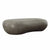 Sicilly Dark Grey Outdoor PebblestoneModel DOV26058-DKGY