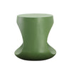 Owens Olive Green Outdoor Side Table Model DOV26073-GREN