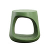 Owens Olive Green Outdoor Side Table Model DOV26073-GREN