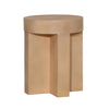 Starla Terracotta Side TableModel DOV26085-TERR