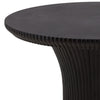 Violette Lava Outdoor Dining Table Model DOV26091-LAVA