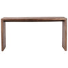 Chilton Medium Brown Wood Finish Desk Model DOV29015