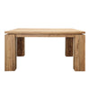 Micah Natural Dining TableModel DOV29025-NAT