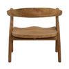 Reginald Natural Occasional ChairModel DOV29028-NATL