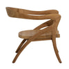 Reginald Natural Occasional ChairModel DOV29028-NATL