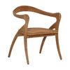 Reginald Natural Dining ChairModel DOV29029-NATL