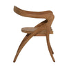 Reginald Natural Dining ChairModel DOV29029-NATL