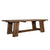 Ervin Natural Outdoor Dining Table Model DOV29031-NATL