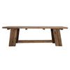 Ervin Natural Outdoor Dining Table Model DOV29031-NATL