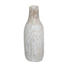 Cedric Antique White Vase Model DOV29032-WHIT