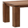 Micah Medium Brown Dining TableModel DOV29038-NATL