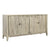 Kennington Light Grey Wash Finish Sideboard Model DOV2998