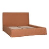 Whitney Terracotta Bed Model DOV3145Q-TERR