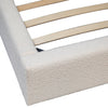 Tobias Cream Bed Model DOV3186EK