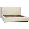 Tobias Cream Bed Model DOV3186EK