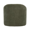 Alda Olive Green Occasional ChairModel DOV34036-GREN