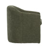 Alda Olive Green Occasional ChairModel DOV34036-GREN