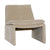 Gisella Sand Occasional ChairModel DOV34038-SAND