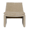 Gisella Sand Occasional ChairModel DOV34038-SAND