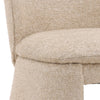 Kurt Walden Sand Dining ChairModel DOV34039-SAND