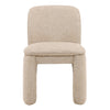 Kurt Walden Sand Dining ChairModel DOV34039-SAND