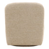 Darrel Walden Sand Swivel ChairModel DOV34040-SAND