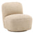 Darrel Walden Sand Swivel ChairModel DOV34040-SAND