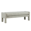 Myron Sage Bench Model DOV34042-SAGE