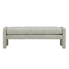 Myron Sage Bench Model DOV34042-SAGE