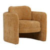 Munson Ginger Occasional ChairModel DOV34043-GING